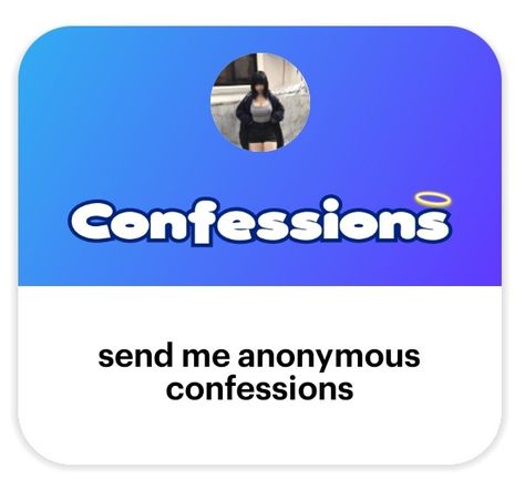 https://confess.ngl.link/gotmemadasfck Confess Wall Profile, Confess Wall Profile Picture, Ngl Confession Message, Confession Wall, Ngl Link, Wall Profile, Anonymous Confessions, Snoopy Wallpaper, Snoopy