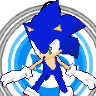 Sonic Webcore, The Hedgehog Sonic, Sonic Videos, Game Sonic, Sonic Birthday, Classic Sonic, Sonic And Amy, Sonic Funny, Sonic Franchise