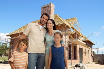 Hidden extra costs to consider and save for when planning to build a new house Fha Loan, Construction Loans, Building Costs, Home Building Tips, Renovation Costs, House Family, Building Process, Self Build, Build Your Own House