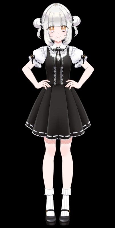 Elsie D4dj, D4dj Fanart, Life Makeover, Anime Outfits, Cute Anime Character, Vocaloid, Dj, Character Design, Fan Art