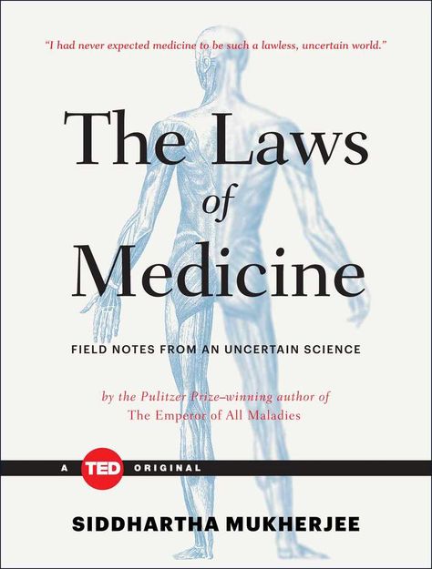 The Laws of Medicine: Field Notes from an Uncertain Science on Scribd Doctors And Patients, Medicine Book, Field Notes, Book Worm, Science Books, Free Reading, Reading Lists, Ebook Pdf, Reading Online