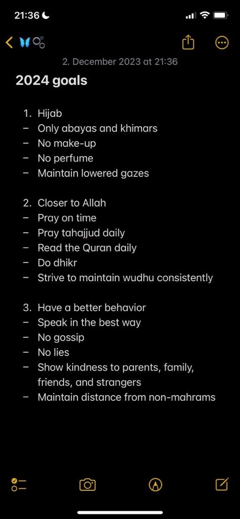 How To Become A Better Muslimah, Surah To Read After Every Salah, 2024 Islamic Goals, 2024 Vision Board Muslim, How To Be A Better Muslim Girl, Muslimah Vision Board, How To Be A Better Muslim, How To Become A Better Muslim, Islamic Usernames For Instagram