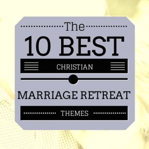 The 10 Best Themes for Christian Marriage Retreats - Christian Camp Pro Couples Retreat Ideas, Marriage Retreat Ideas, Couples Ministry, Couple Retreat, Couple Event, Marriage Conference, Retreat Themes, Conference Themes, Marriage Retreats