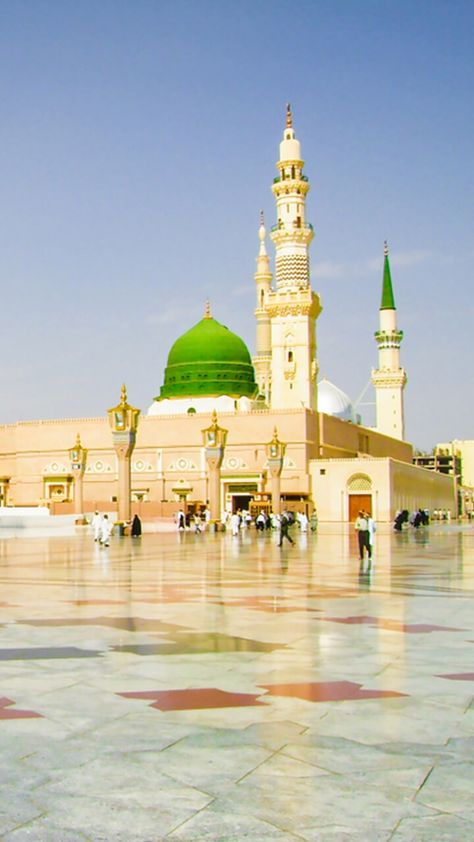 Madina Sharif Images Full Hd, Madina Sharif Images, Madina Munawara, Madina Sharif Beautiful Pic, Makka Madina, Madina Sharif, Full Hd Wallpaper Download, Masjid Nabawi, Mecca Kaaba