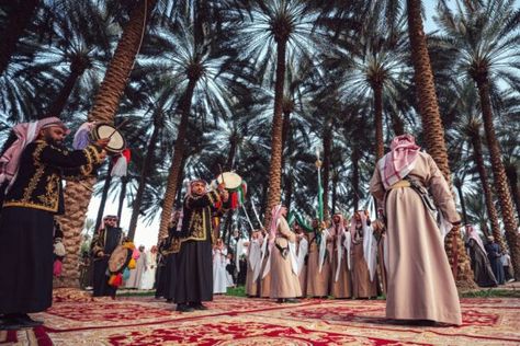 Saudi Arabia's AlUla hosts Best Tourism Villages gathering - Obizworld Check more at https://obizworld.com/saudi-arabias-alula-hosts-best-tourism-villages-gathering-obizworld/ Saudi Tourism, Saudi Arabia Tourism, Saudi Arabia, Tourism, Presentation, Festival