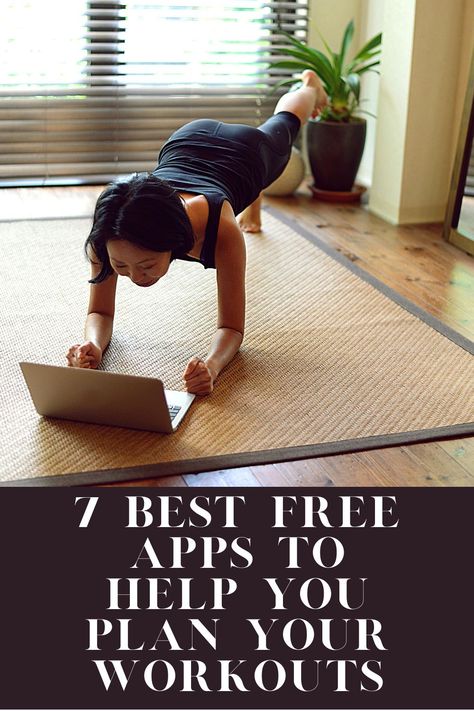 With these free workout apps, you will find it much easier to say ‘no’ to snooze and ‘yes’ to adorable workout clothes that are begging to be used. Get ready to feel sexy, confident, and sweaty | free workout apps | workout apps for women | free iphone workout apps |  #freeworkoutapps #workoutappsforwomen Exercise Apps For Women, Best Free Workout Apps For Women, Best Workout Apps For Women, Free Workout Apps For Women, Apps Workout, Workout Apps For Women, Best Free Workout Apps, Exercise Apps, Reduce Belly Fat Workout