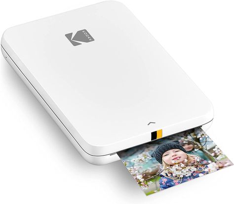 Film Mobile Photo Printer, Picture Printer, Kodak Photos, Portable Photo Printer, Mobile Printer, Wireless Printer, Portable Printer, Mini Printer, Mobile Photos