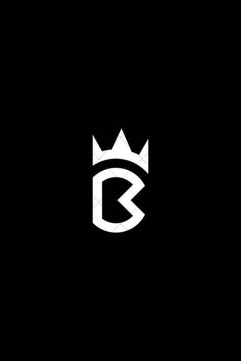 Letter B Crown Logo { Available For Sell } It's a simple and unique logo that is showing initial letter B with a crown symbol. Suitable for various businesses. If you want to buy this logo mark or if you want to hire me for your logo design project then message me on Dribbble or email me at : sabujbabu31@gmail.com #logo #logos #logodesign #monogram #monograms #monogramlogo #graphicdesign #art #typographylogo #lettermark #icon #vector #crown #b #blogo #royal #royalblogo #king #queen #luxuryblogo Queen Logo Design Crowns, The Letter B Design, King Symbol, B Logo Design, Letter B Logo, King B, N Logo Design, Crown Symbol, Airpods 3rd Generation