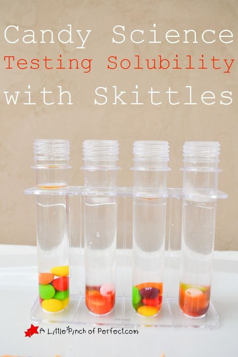 Ideas For Science Fair, Skittles Experiment, Candy Science Experiments, Candy Experiments, Science Fair Projects Boards, Candy Science, Hello Wonderful, Science Anchor Charts, Easy Science Experiments