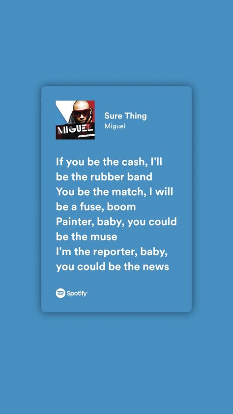 Sure Thing, Spotify Lyrics, Positano, Lyric Quotes, Song Lyrics, Muse, Pasta, Songs, Quotes