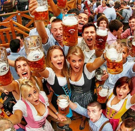 Octoberfest Girls, Beer Maid, Oktoberfest Munich, Dirndl Dress Oktoberfest, Oktoberfest Germany, Oktoberfest Woman, Munich Oktoberfest, German Oktoberfest, I Like Beer