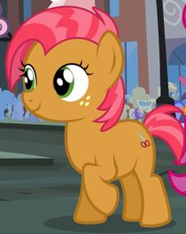 Babs Seed Mlp, Babs Seed, Voice Claims, Facebook Png, Stitch App, Pony Games, Sweetie Belle, Equestrian Girls, Mlp Characters