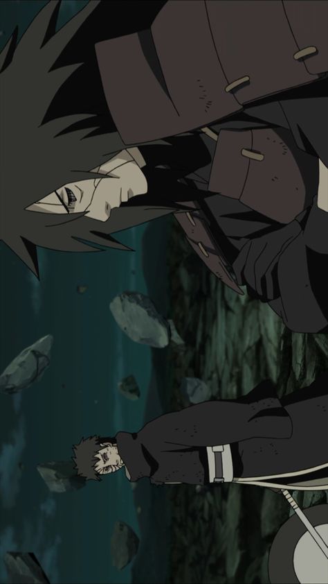 Obito And Madara Wallpaper, Madara Uchiha And Obito, Madara And Obito Wallpaper, Madara Uchiha Wallpapers Pc, Madara Uchiha Icon, Obito Uchiha Wallpapers, Naruto Anime Wallpaper, Obito And Madara, Madara And Obito