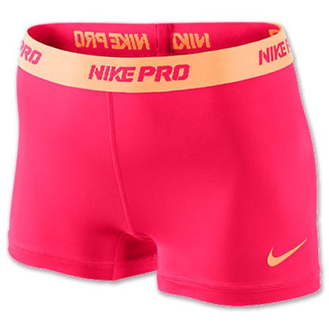 nike spandex womens shorts - Google Search Nike Compression Shorts, Shorts Pattern Women, Cheer Tryouts, Nike Fitness, Workout Clothes Nike, Nike Heels, Nike Spandex, Nike Pro Spandex, Gym Workout Outfits