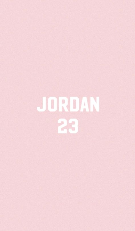 Jordan Name Wallpaper, Air Jordan Aesthetic Wallpaper, Pink Basketball Wallpaper, Pink Basketball Aesthetic, Jordan 23 Wallpaper, Nike Jordan Wallpaper, Pink Jordan Wallpaper, Ms Wallpaper, Pink Nike Wallpaper