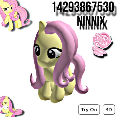 My Little Pony Codes Berry Ave, Brookhaven Code, Roblox Brookhaven, Chibi Body, Bloxburg Decals Codes, Adorable Homes Game, Black Hair Roblox, Bloxburg Decal Codes, Baddie Outfits Ideas