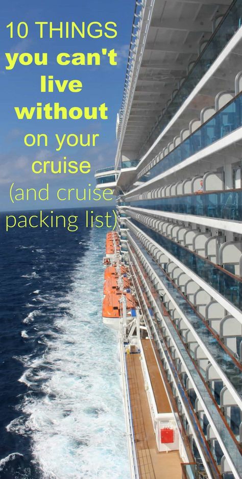 Mediterranean Cruise Packing List, Carnival Cruise Tips, Cruise Packing List, Cruise Packing Tips, Carribean Cruise, European Cruises, Cruise Packing, Cruise Essentials, Packing List For Cruise