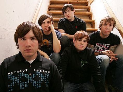 Hawthorne Heights, The Mars Volta, Emo Pictures, Emo And Scene, Popular Bands, Comfort People, Emo Bands, U Can, My Profile