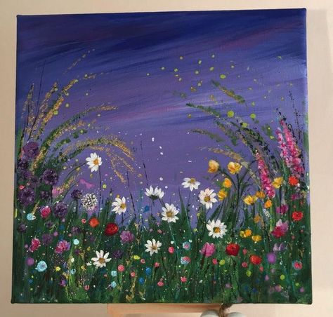 painting ideas easy simple on black paper
painting ideas easy simple on drawing paper Wildflower Paintings, Flower Painting Canvas, Simple Canvas Paintings, Cute Canvas Paintings, Soyut Sanat Tabloları, Gouache Art, Canvas Painting Designs, Simple Acrylic Paintings, Small Canvas Art