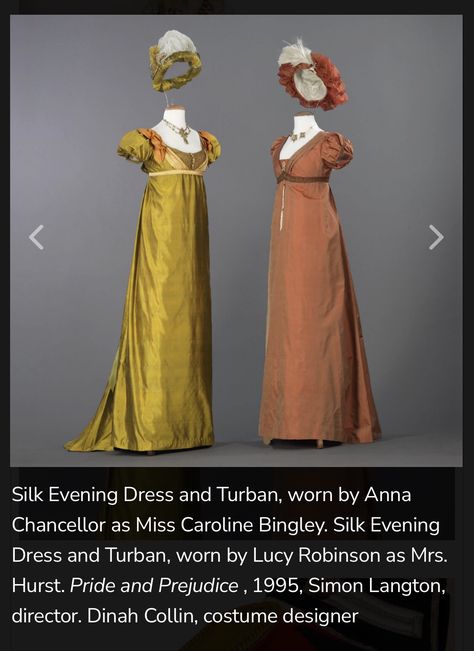 Regency Era Dress, Bridgerton Ball, Musical Costumes, Regency Era Fashion, Silk Evening Dress, Era Fashion, Regency Fashion, Regency Era, Beautiful Costumes