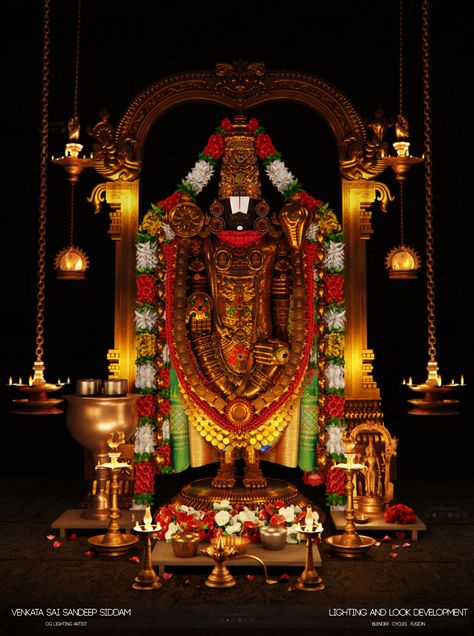 Lord Balaji Hd Wallpaper 4k, Venkateswara Swamy Images Hd 1080 Wallpaper, God Venkateswara Images Hd Wallpaper, Murugan Wallpapers, Sai Baba Hd Wallpaper, Lord Murugan Wallpapers, Wallpaper Images Hd, Lord Balaji, Ganpati Decoration Design