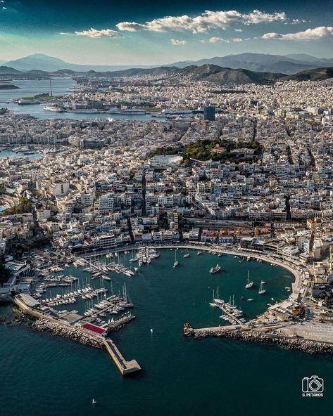 Fairytale Locations, Film Moodboard, Piraeus Greece, Fb Cover, Fb Covers, Places Of Interest, Summer 24, Dream Vacation, Dream Vacations