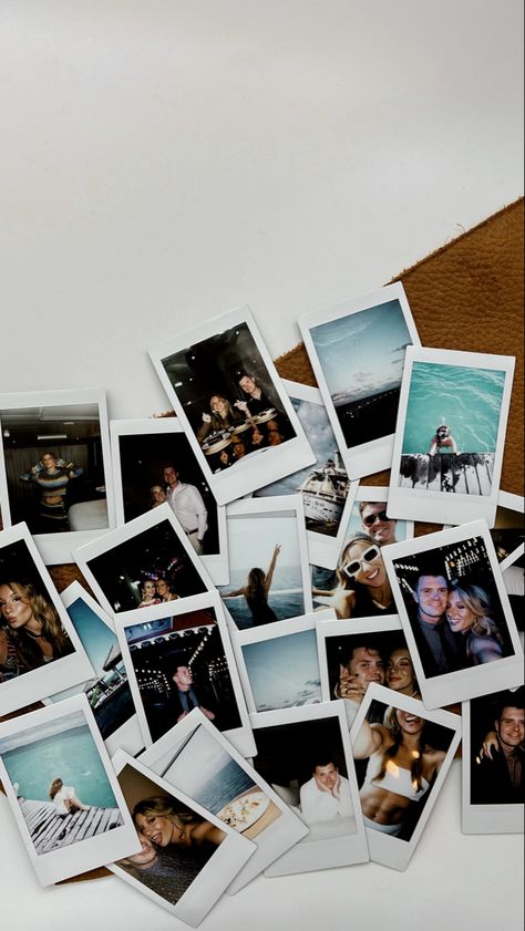 Instax Diy, Chris Brown Videos, Instax Photos, Beach Instagram, Lily Chee, Vintage Polaroid, Polaroid Pictures, Polaroid Photos, Crazy Things To Do With Friends