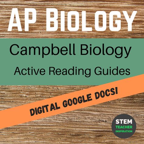 Highschool Biology, Ap Biology Notes, Biology Basics, Interactive Notebooks High School, Ap Classes, Biology Teaching, Campbell Biology, Bio Notes, School Biology