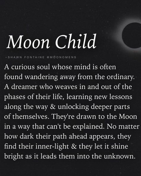 Moon Child, sharing this painting is feels so special to me as I can relate so much to that wandering soul, staying hopeful no matter what, hypersensitive, I find peace while looking at the moon or bathing in the ocean at sunset. Any other souls connecting to this painting and its message. Sometimes I feel it is hard to live in a world with so much noise. I'm grateful to keep that inner light. Moon child is an oil painting on canvas, representing a woman in water under the moonlight, with o... Moon Child Aesthetic, Moon Child Quotes, Moon Symbolism, Woman In Water, Souls Connecting, Moon Things, Moon Spirit, Looking At The Moon, Ocean At Sunset