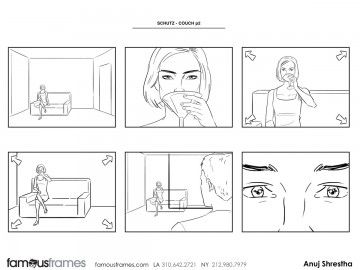 Storyboard Film, Film Composition, Period Poverty, Storyboard Examples, Storyboard Ideas, Composition Drawing, Storyboard Template, Storyboard Illustration, Animation Storyboard