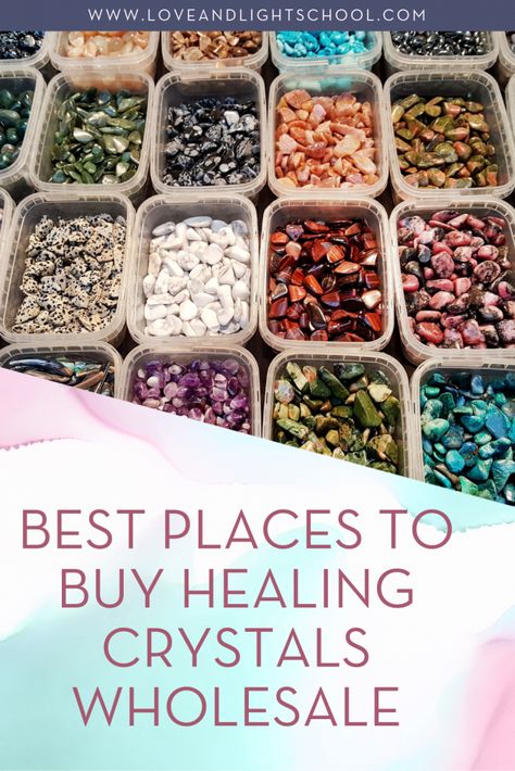 White Witchcraft, Wholesale Crystals, Decorative Crafts, Metaphysical Shop, Spiritual Crystals, Gem Shop, Crystal Therapy, Crystal Healing Stones, Crystal Magic