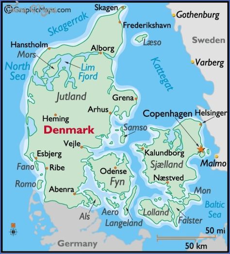 awesome Roskilde Denmark Map Map Of Denmark, Denmark Map, Sea Map, Camp Site, Geography Map, Baltic States, Ancient Maps, Country Maps, Europe Map