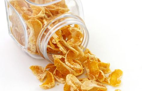 Recipes Dehydrated Mandarin Oranges, Canned Mandarin Oranges, Dried Fruit Recipe, Excalibur Dehydrator, Food Dehydration, Dehydrating Food, Food Dehydrators, Fruit Recipe, Canning Food