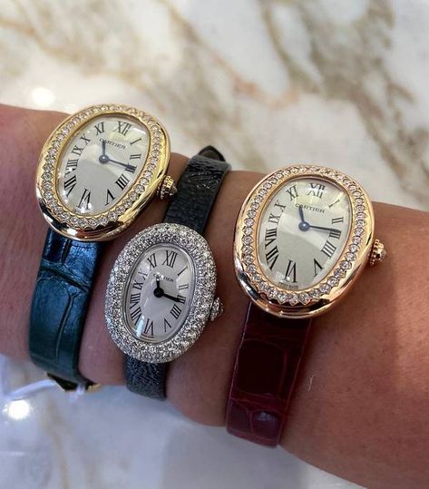 The Biggest Watch Trends and Styles to Know In 2024 | Who What Wear Pretty Watches, Fashionably Late, Ladies Accessories, Watch Trends, Wrist Candy, Womens Watches Luxury, Classy Jewelry, Jewelry Lookbook, Aesthetic Bedroom