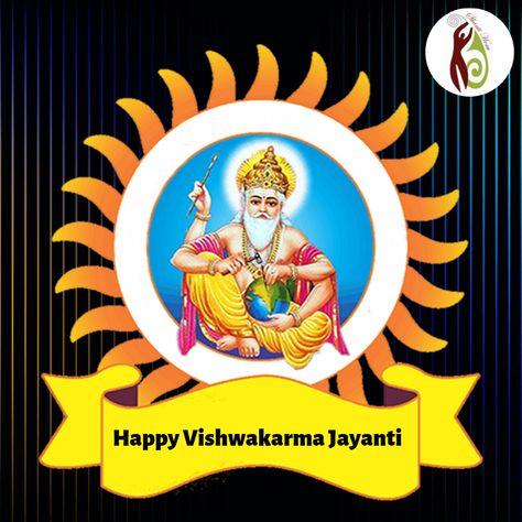 “May Lord Vishwakarma fill each and every day of your life with happiness, your home with harmony and your professional life with great success.” Happy Vishwakarma Jayanti!  #VishwakarmaPuja #ShantiHome #RehabinDelhi #PsychiatristinDelhi Vishwakarma Puja, Happy Birthday Wishes Images, Krishna Wallpaper, Birthday Wishes And Images, Cad Drawing, Happy Birthday Wishes, Birthday Wishes, Art Wallpaper, Happy Birthday