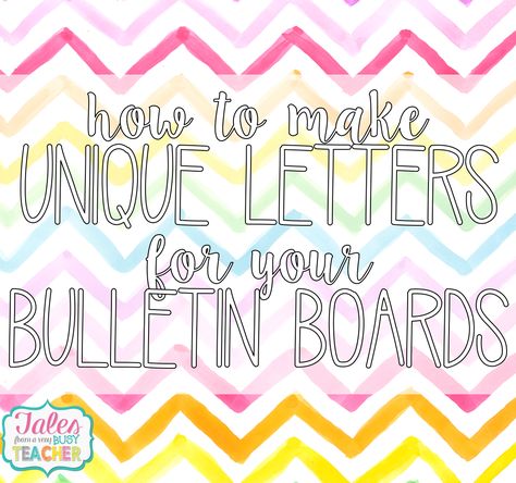 Tales from a Very Busy Teacher Cursive Bulletin Board Letters, Amazing Things Happen Here Bulletin, Bulletin Board Fonts Printable Letters, Friends Bulletin Board, Pto Bulletin Board, Book Bulletin Board, Counseling Bulletin Boards, Hallway Bulletin Boards, Diy Bulletin Board