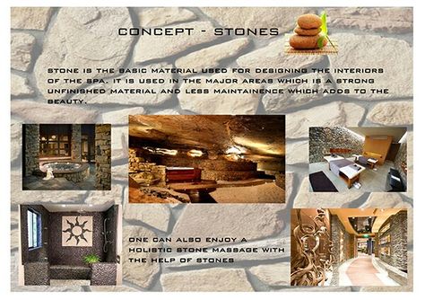 Stone Interior design concept sheet Concept Sheet Interior Design Student, Design Concept Sheet, Concept Sheet Interior Design, Rendered Plan, Concept Sheet, Interior Design Student, Interior Design Portfolios, Stone Interior, Site Analysis