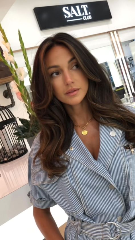 Michelle Keegan Hair, Michelle Keegan, Popular Actresses, Our Girl, Kate Middleton, To Play, Actresses, Hair, On Instagram