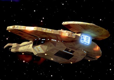 Cardassian Battle Cruiser, Galor Class - Star Trek DS9. Battle Cruiser, Star Trek Wallpaper, Deep Space 9, Star Trek Ds9, Starfleet Ships, Star Trek Beyond, Star Trek Art, Star Trek Starships, Star Trek Ships