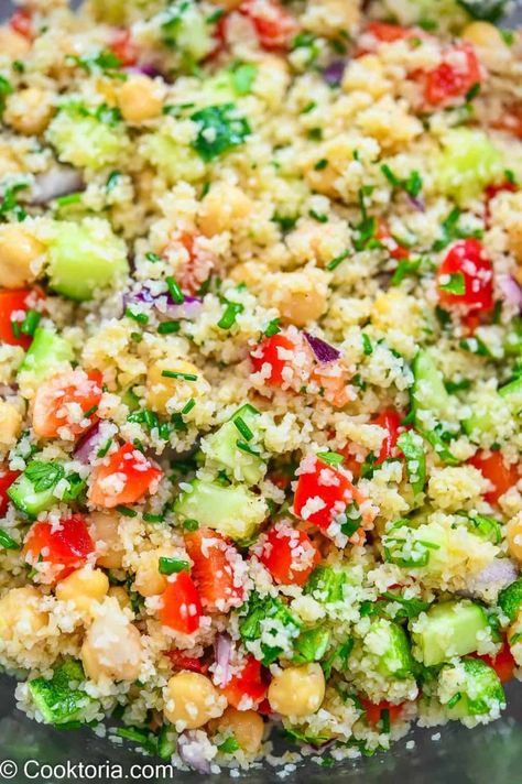 Bulgar Recipes, Bulgar Wheat Salad, Bulgur Wheat Recipes, Moroccan Chickpea Soup, Wheat Salad, Bulgur Recipes, Bulgar Wheat, Quinoa Tabbouleh, Bulgur Salad