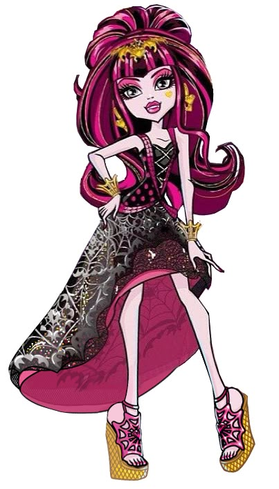 Monster High Wiki, Draculaura Monster High, Ghoul School, Monster High Draculaura, Collage Mural, Arte Monster High, Monster High Pictures, Monster High Party, Moster High