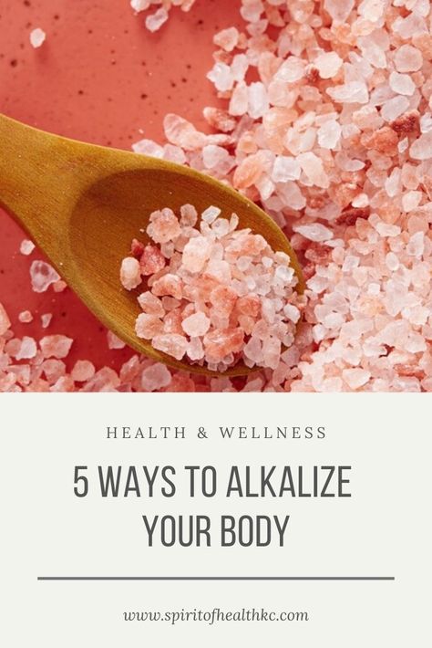 How To Get Your Body More Alkaline, How To Alkalize Your Water, How To Make Your Body Alkaline, How To Alkalize Your Body Fast, Make Alkaline Water, Alkalized Water, Alkalizing Foods, Inflammatory Meals, Best Alkaline Water