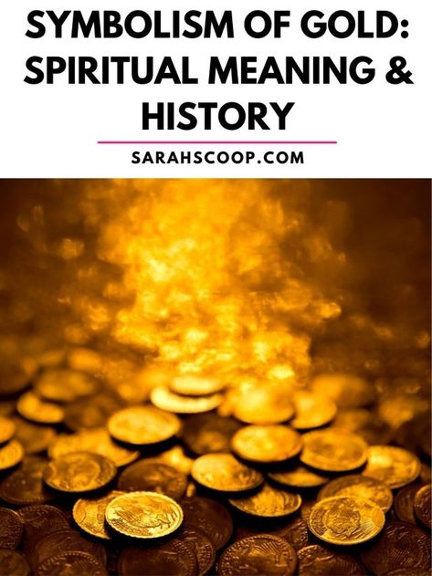 symbolism of gold across different cultures Gold Spiritual Meaning, Here's The Scoop, Different Cultures, Spiritual Meaning, Gold Light, 12 Days Of Christmas, Gold Price, Gold Coins, 12 Days