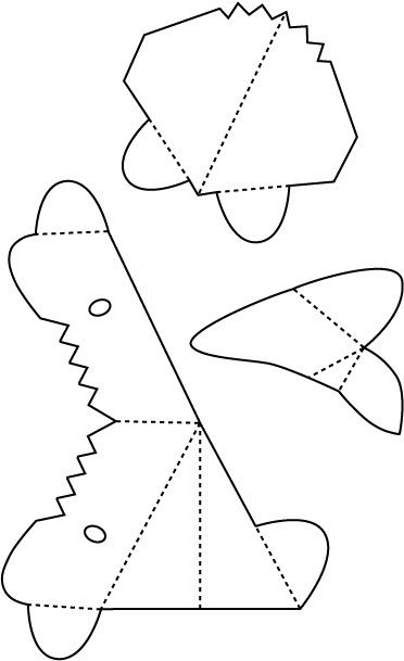 Summer is here and "Jaws" is playing on the reruns. Make your own Pop Up Shark for summer fun. Wouldn't this be cool to replicate in a large size? Shark Pop Up Card, Arte Pop Up, Passover Crafts, Card Template Free, Tarjetas Pop Up, Pop Up Card Templates, Pop Up Greeting Cards, Simple Pop, Folding Origami