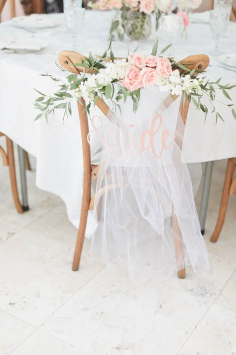 Make the Bride feel special, this chair for sure will do that. Bridal Chair Decorations Shower Ideas, Bride To Be Chair, Bridal Shower Bride Chair Decoration, Bridal Shower Chair For Bride, Bridal Shower Gift Chair, Bride Chair At Shower Bridal Parties, Brides Chair At Shower Diy, Bride To Be Chair Bridal Showers, Bridal Chair Decorations