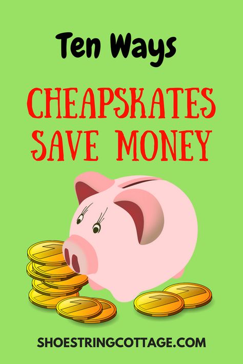 Cheapskates and proud of it: 10 ways cheapskates save money Biweekly Saving, Uk Money, Money Saving Advice, Grocery Savings, Life On A Budget, Household Budget, Best Money Saving Tips, Living On A Budget, Save Money Fast