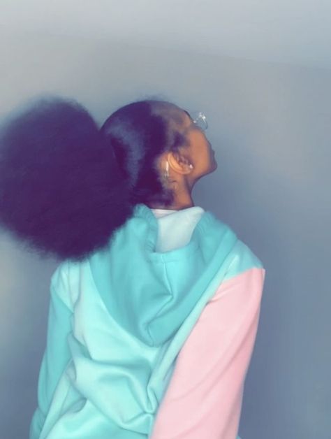 Pinterest 4c Hairstyles, 4c Thick Hair, Black 4c Natural Hairstyles, One Puff Natural Hair, Puffy Hairstyles Black Natural Hair, Big Afro Hairstyles, 4c Afro, Puffy Hair, Big Afro