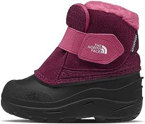 THE NORTH FACE Kids' Alpenglow II Insulated Snow Boot Snowboarding Accessories, North Face Kids, Tight Sweater, Outdoor Boots, Cycling Fashion, Running Fashion, Sale Sale, Shorts With Tights, Winter Clothes