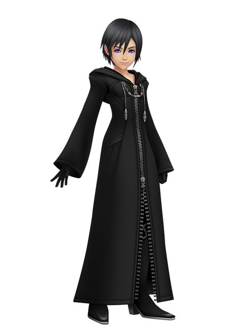 Xion Kingdom Hearts, Kingdom Hearts Hd, Kingdom Hearts Art, Kingdom Hearts 3, Hearts Girl, Square Enix, Handsome Anime Guys, Kingdom Hearts, Handsome Anime