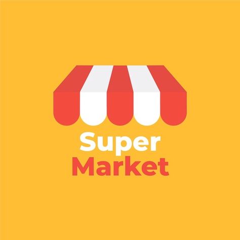 Shopping Cart Logo, Supermarket Logo, Cart Logo, Market Logo, Supermarket Design, Logo Company, Beautiful Logos Design, Super Market, Online Logo Design